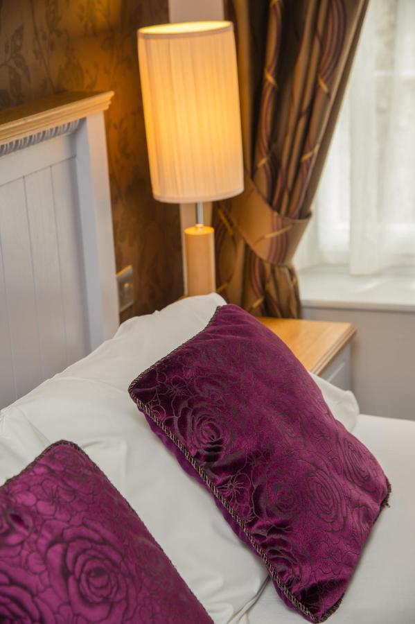 The Grove Hotel เซนต์เดวิดส์ ภายนอก รูปภาพ