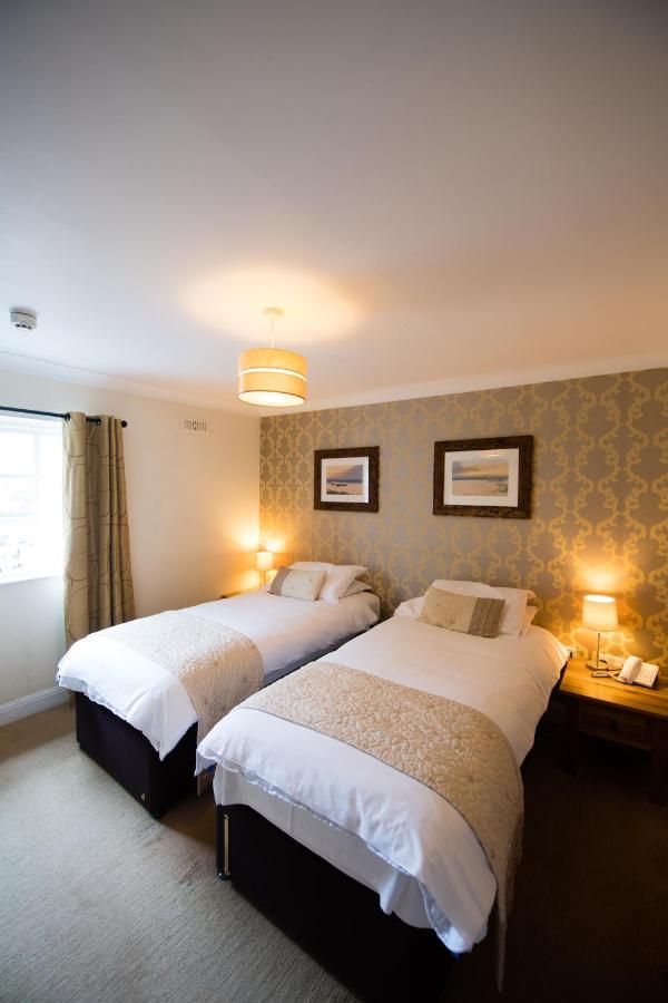 The Grove Hotel เซนต์เดวิดส์ ภายนอก รูปภาพ