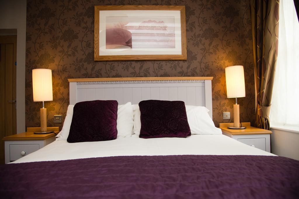 The Grove Hotel เซนต์เดวิดส์ ภายนอก รูปภาพ